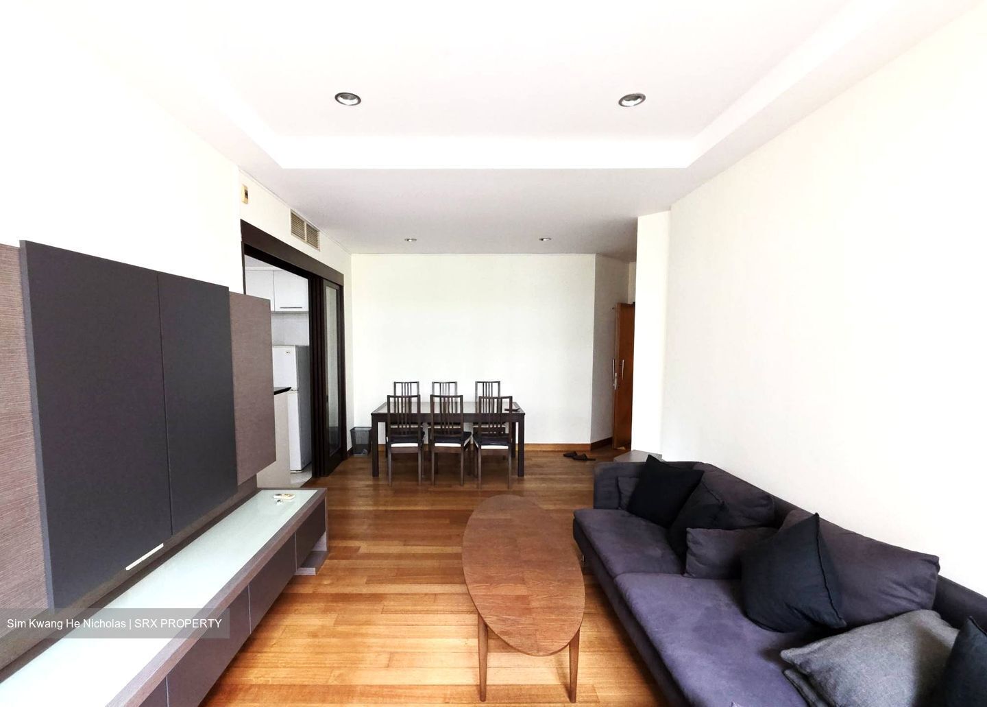 Robertson 100 (D9), Apartment #532332311